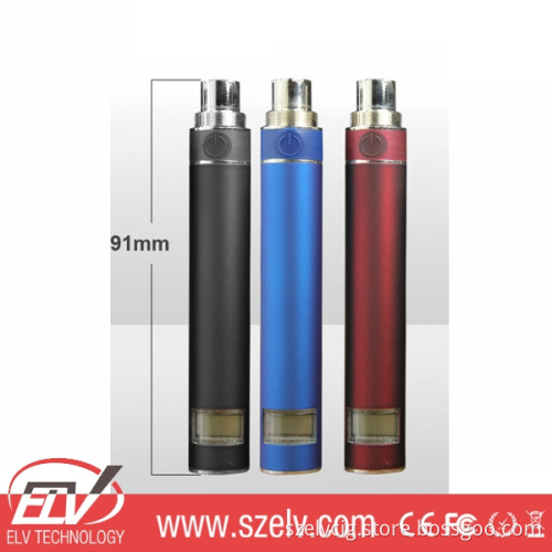 2013 Best Sell Wax/ Dry Herb Vaporizer E Cigarette Ago G5 Starter Kit